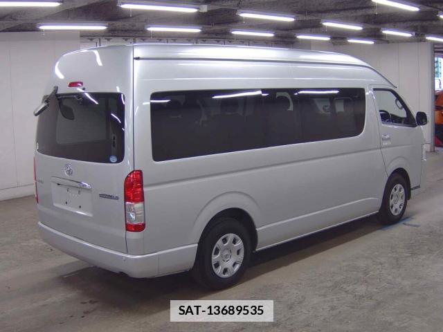 Toyota HIACE WAGON 2019-11 7795061-5