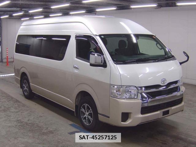 Toyota HIACE WAGON 2021-04 7795090-0