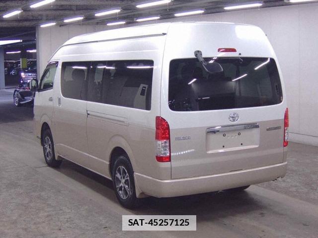 Toyota HIACE WAGON 2021-04 7795090-1