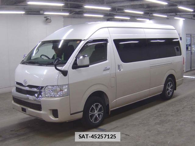 Toyota HIACE WAGON 2021-04 7795090-4