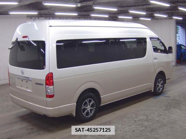 Toyota HIACE WAGON 2021-04 7795090-5