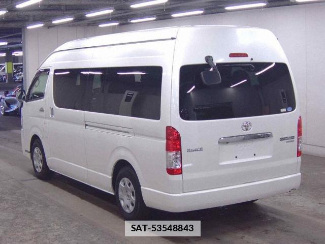 Toyota HIACE WAGON 2018-07 7795142-1