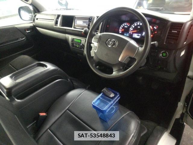 Toyota HIACE WAGON 2018-07 7795142-2