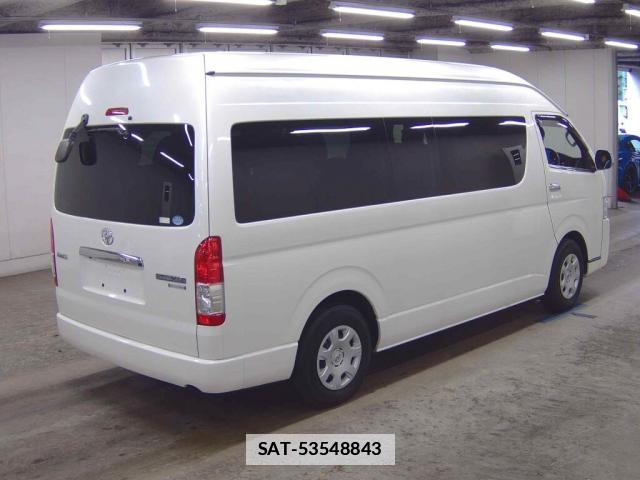 Toyota HIACE WAGON 2018-07 7795142-5