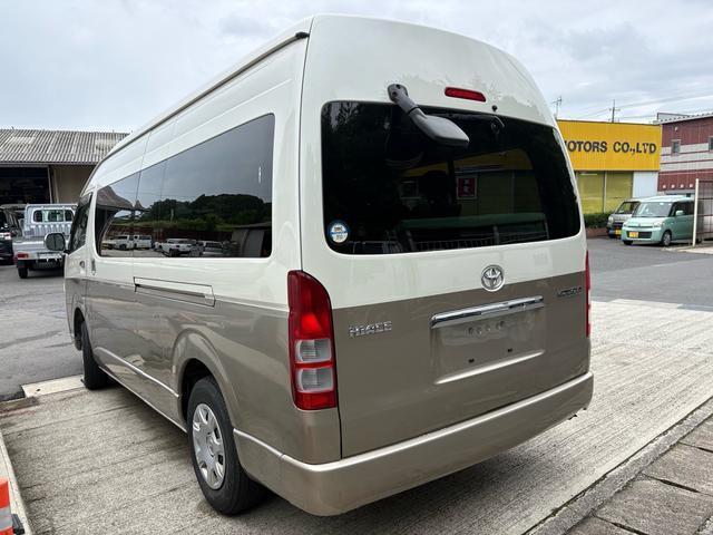 Toyota HIACE WAGON 2005-04 7795993-1