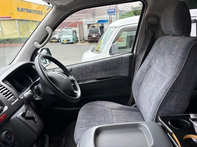 Toyota HIACE WAGON 2005-04 7795993-17