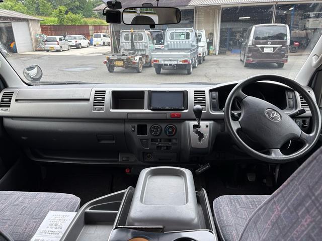 Toyota HIACE WAGON 2005-04 7795993-2