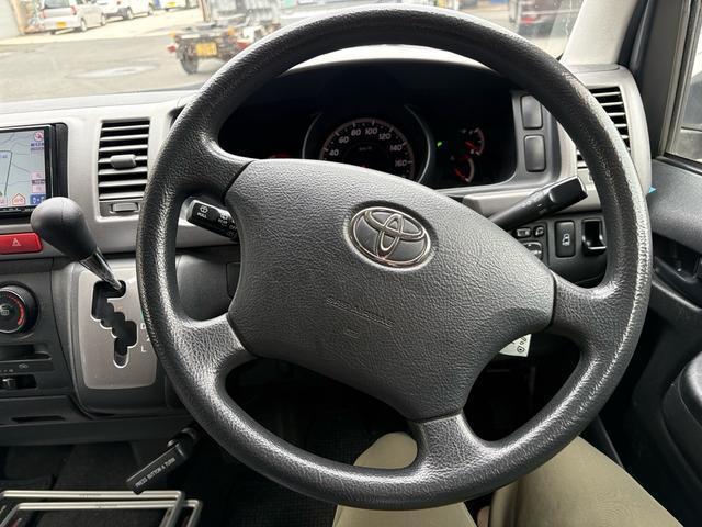 Toyota HIACE WAGON 2005-04 7795993-3