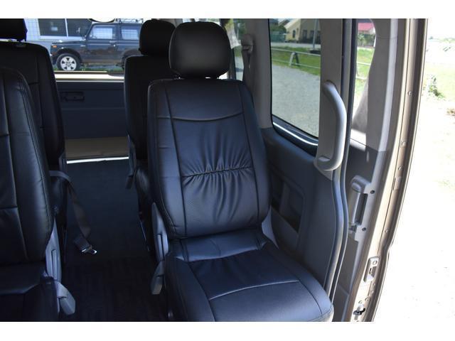 Toyota HIACE WAGON 2005-10 7796535-13