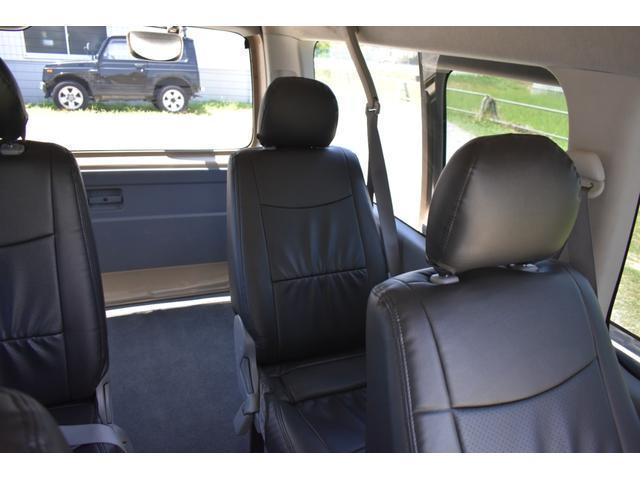 Toyota HIACE WAGON 2005-10 7796535-16