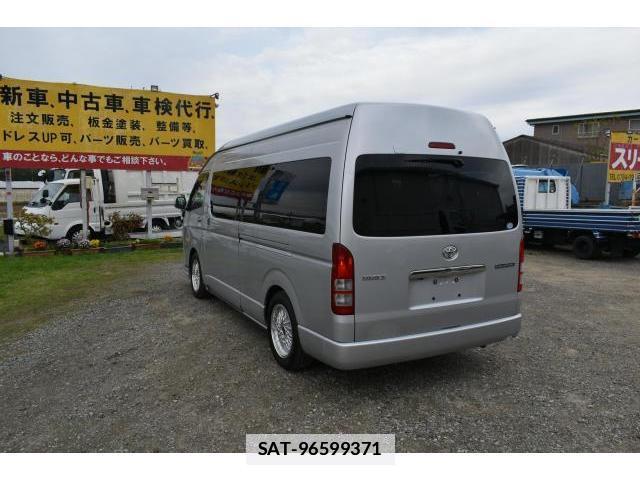 Toyota HIACE WAGON 2012-05 7796550-1