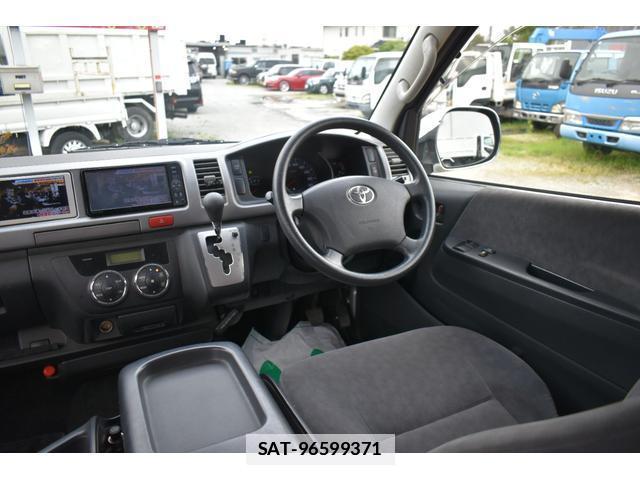 Toyota HIACE WAGON 2012-05 7796550-10