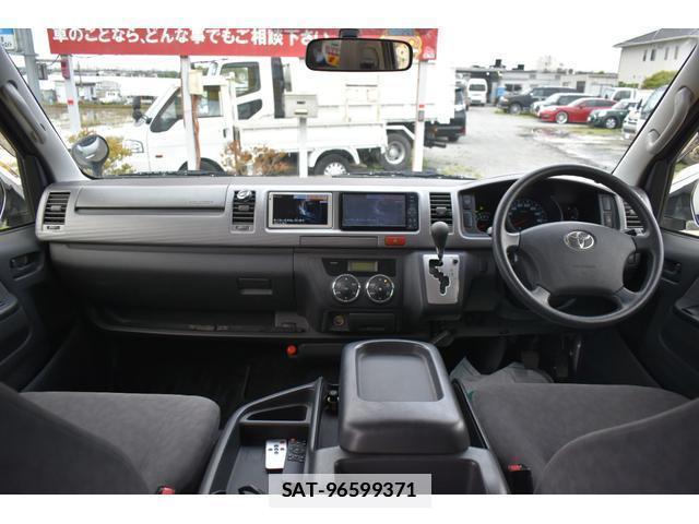 Toyota HIACE WAGON 2012-05 7796550-2