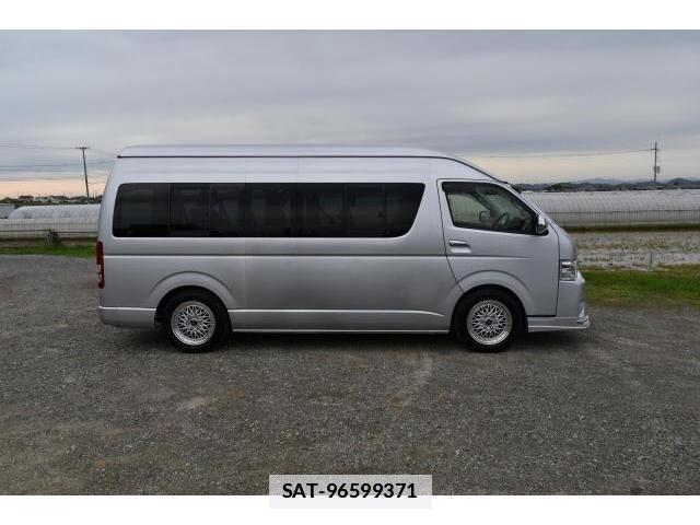 Toyota HIACE WAGON 2012-05 7796550-3