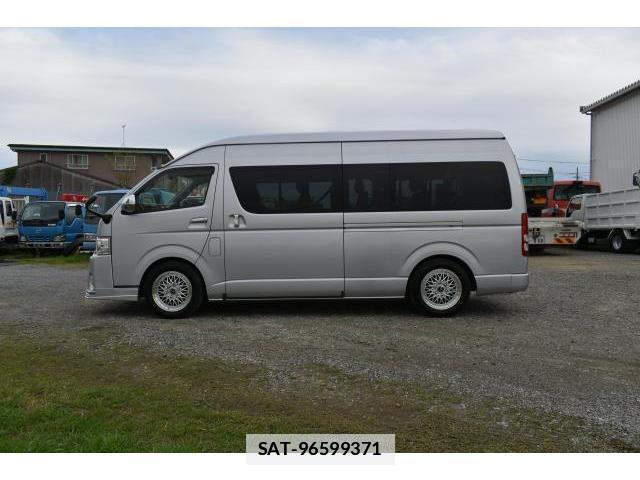 Toyota HIACE WAGON 2012-05 7796550-4