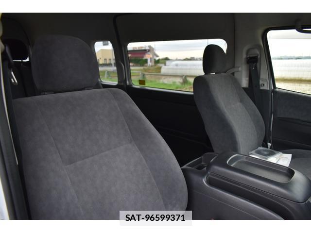 Toyota HIACE WAGON 2012-05 7796550-5