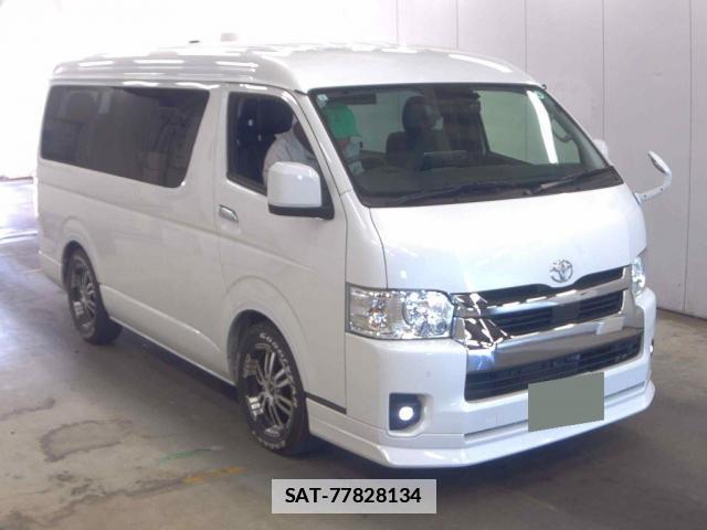 Toyota HIACE WAGON 2023-08 7797030-0