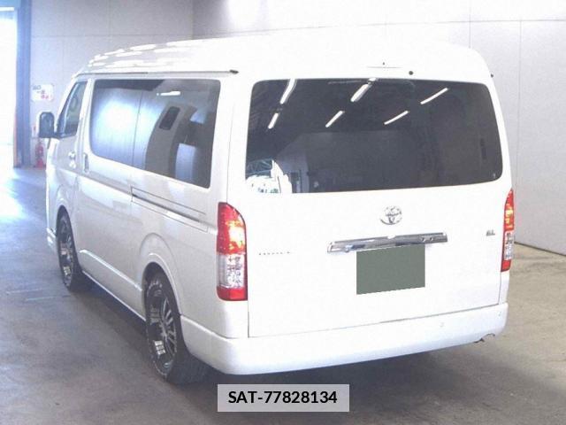 Toyota HIACE WAGON 2023-08 7797030-1