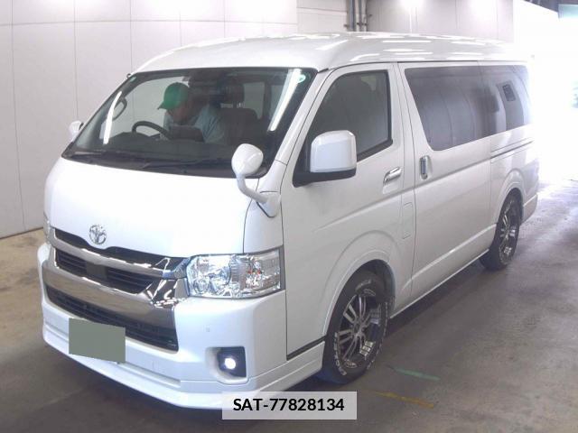 Toyota HIACE WAGON 2023-08 7797030-3