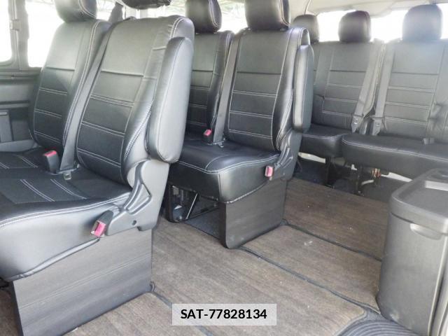 Toyota HIACE WAGON 2023-08 7797030-5