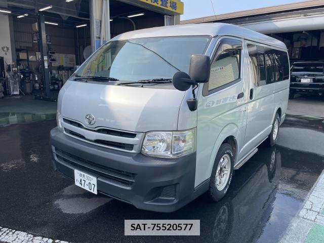 Toyota HIACE WAGON 2012 7797325-0