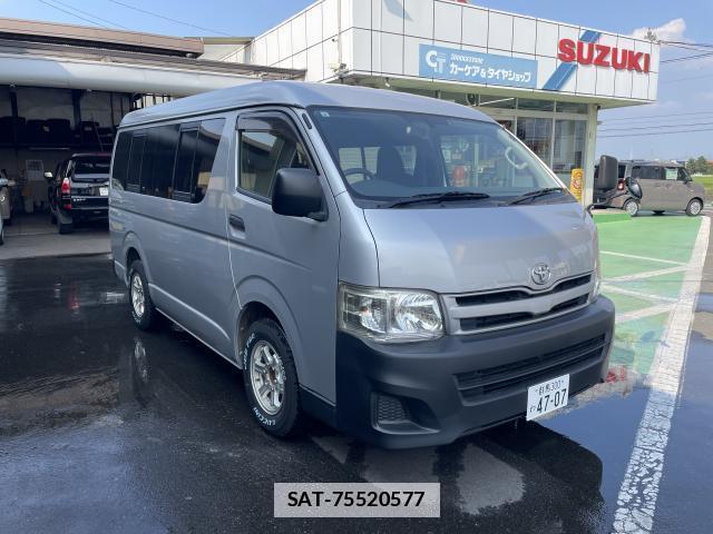 Toyota HIACE WAGON 2012 7797325-11