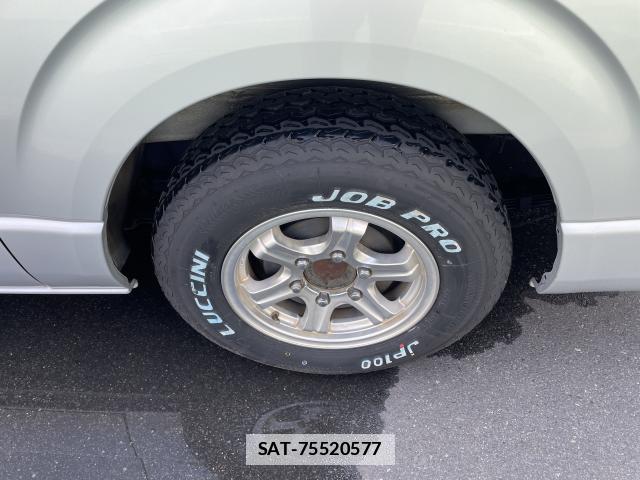 Toyota HIACE WAGON 2012 7797325-12