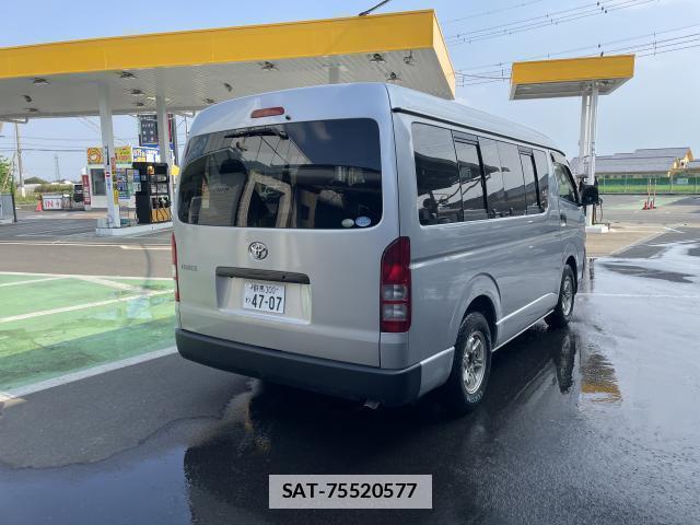 Toyota HIACE WAGON 2012 7797325-13