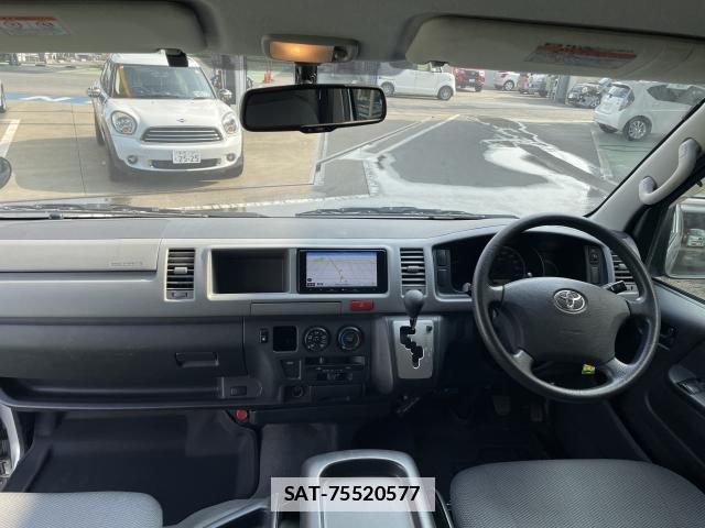 Toyota HIACE WAGON 2012 7797325-15