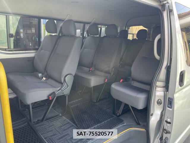 Toyota HIACE WAGON 2012 7797325-16