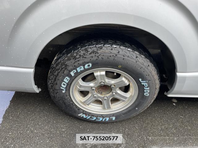 Toyota HIACE WAGON 2012 7797325-17