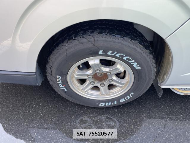 Toyota HIACE WAGON 2012 7797325-19