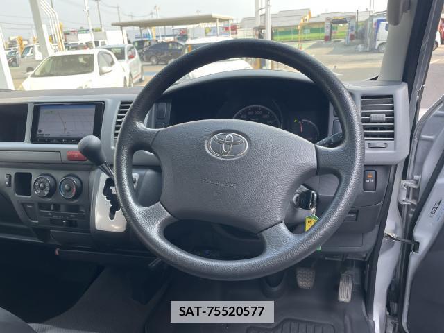 Toyota HIACE WAGON 2012 7797325-2