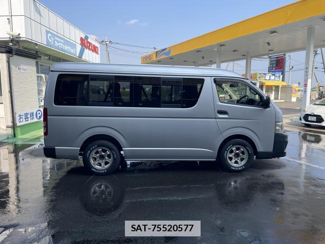 Toyota HIACE WAGON 2012 7797325-3