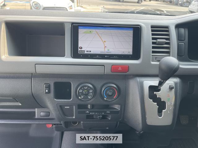 Toyota HIACE WAGON 2012 7797325-4