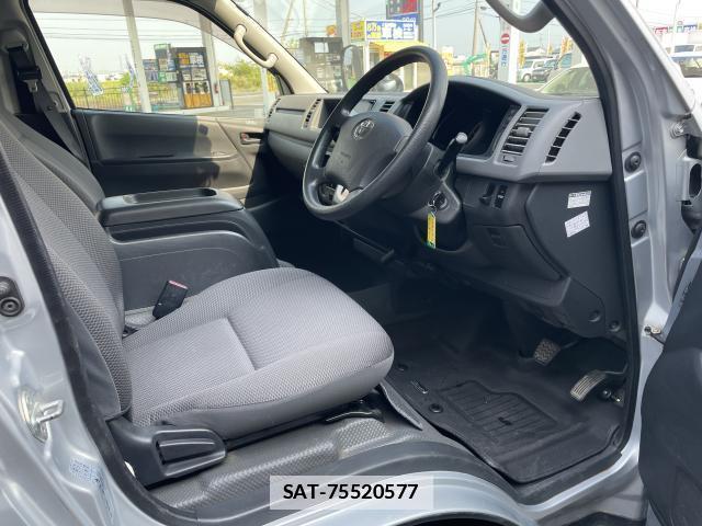 Toyota HIACE WAGON 2012 7797325-5