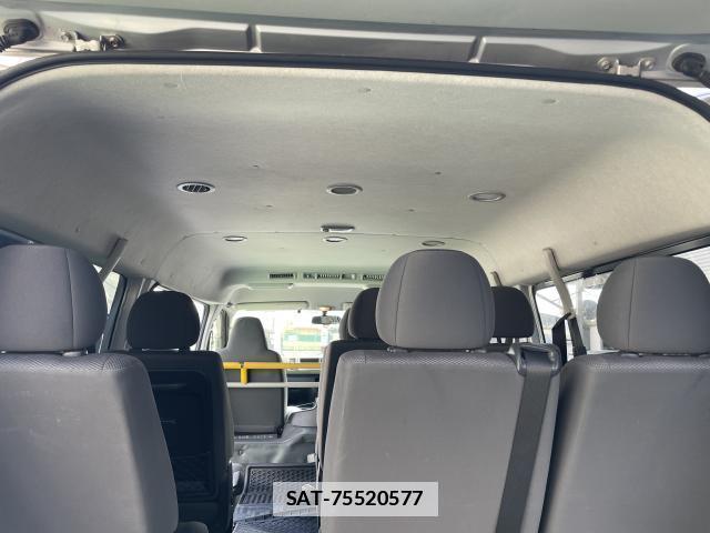 Toyota HIACE WAGON 2012 7797325-6