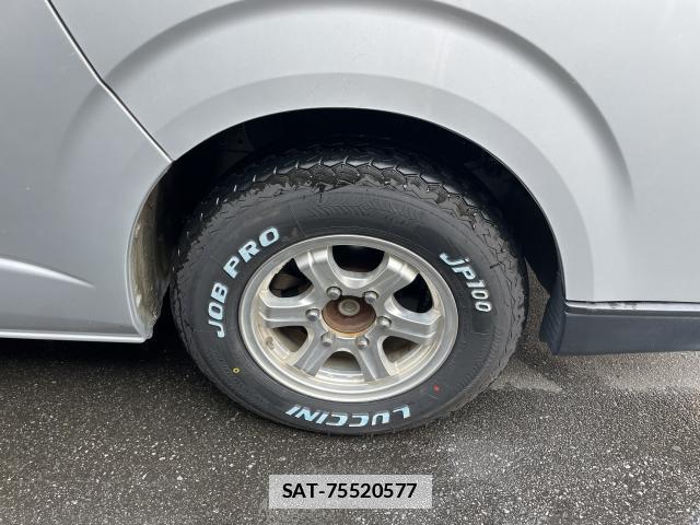 Toyota HIACE WAGON 2012 7797325-8