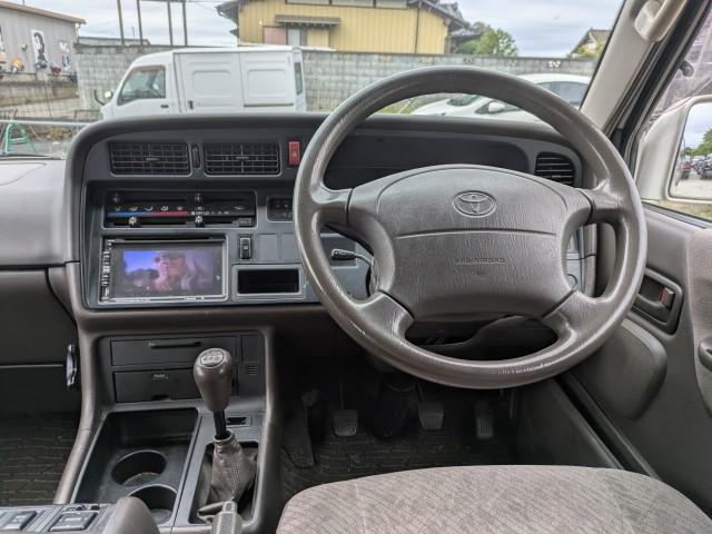 Toyota HIACE WAGON 1999-03 7797405-11