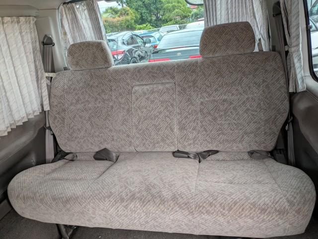Toyota HIACE WAGON 1999-03 7797405-15