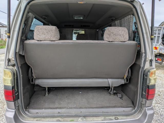 Toyota HIACE WAGON 1999-03 7797405-17