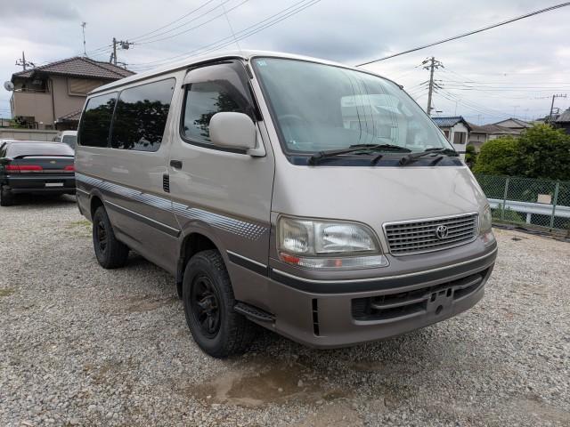 Toyota HIACE WAGON 1999-03 7797405-18