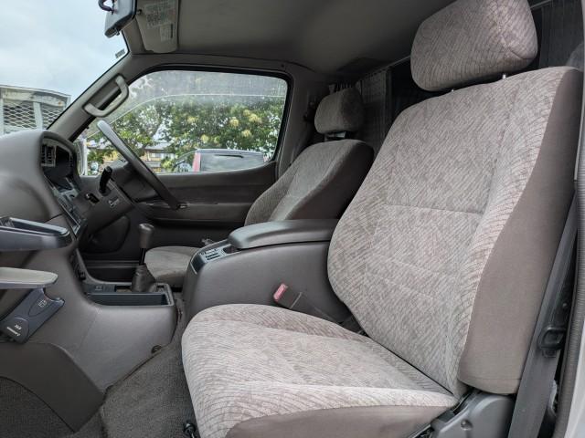 Toyota HIACE WAGON 1999-03 7797405-4