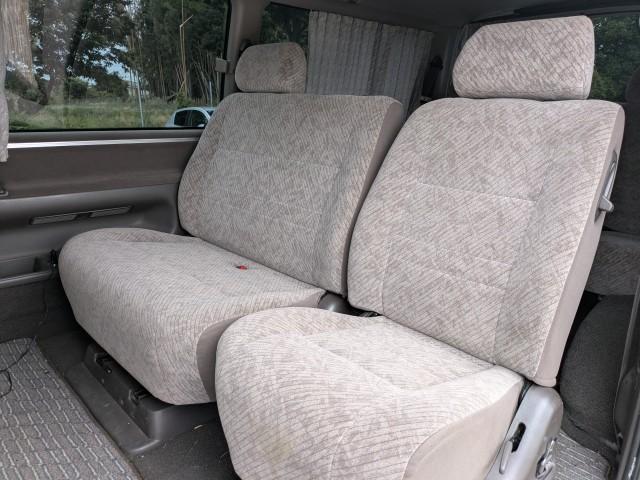 Toyota HIACE WAGON 1999-03 7797405-5