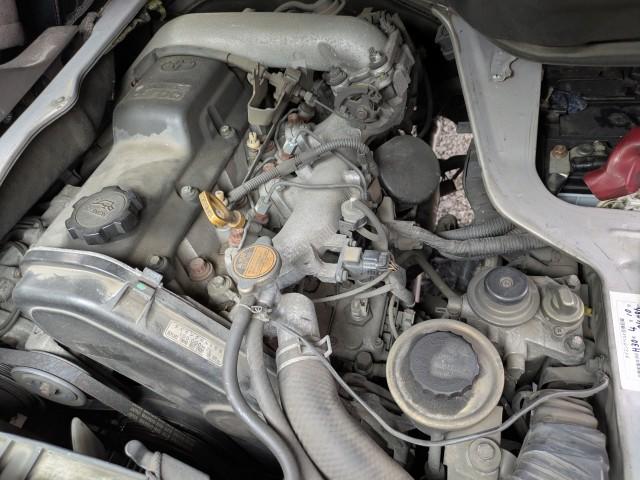 Toyota HIACE WAGON 1999-03 7797405-9