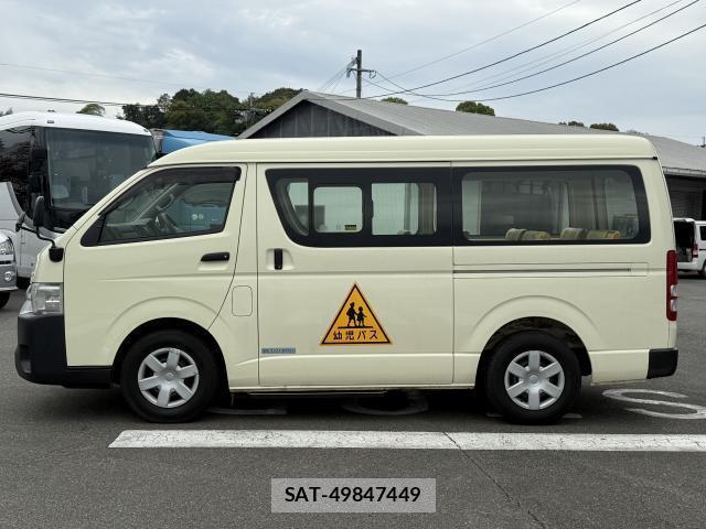 Toyota HIACE WAGON 2014-05 7800901-10
