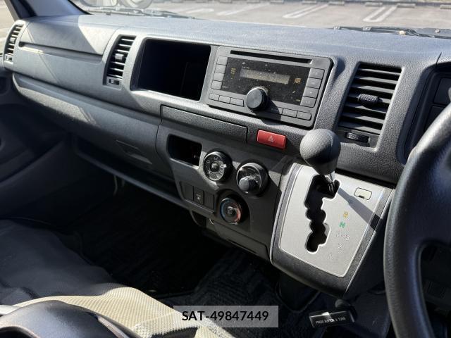 Toyota HIACE WAGON 2014-05 7800901-15
