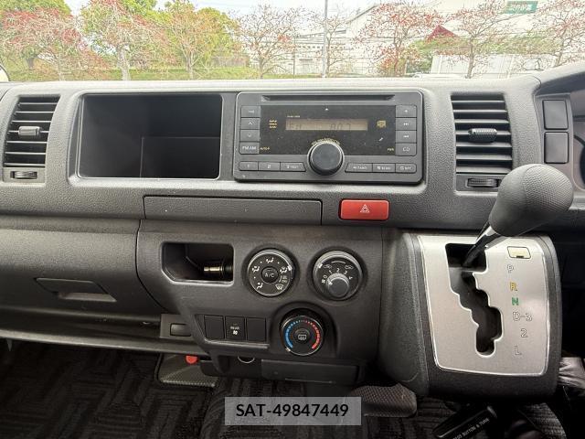 Toyota HIACE WAGON 2014-05 7800901-4