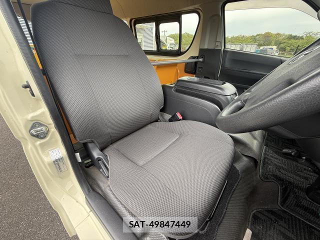 Toyota HIACE WAGON 2014-05 7800901-5