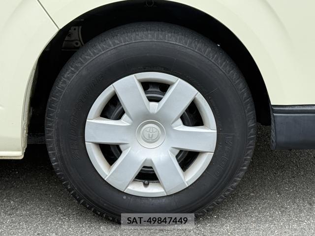 Toyota HIACE WAGON 2014-05 7800901-8